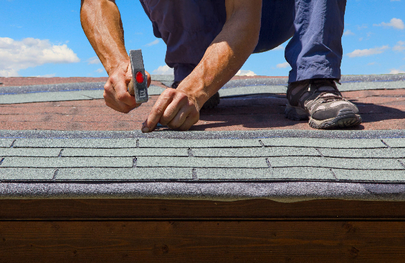 How To Determine The Average Cost For Roof Replacement Upstate NY