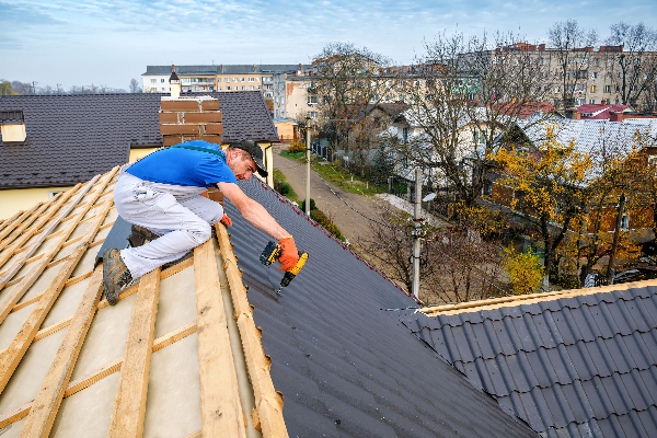 5 Roofing Replacement Options In Bergen County For Consideration