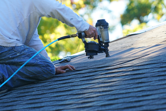 5 Signs You’ve Found The Best Residential Roofers Essex County