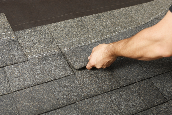 5 Steps Local Roofing Contractors Paramus NJ Take To Replace Your Roof