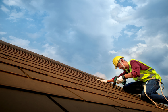5 Qualifications A GAF Roofing Contractor Fairfield NJ Has To Offer
